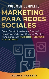 Abbildung von: Marketing Para Redes Sociales - Aiditorial Books