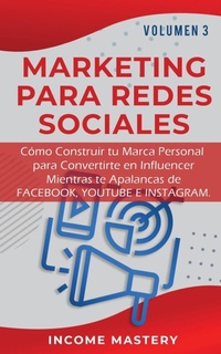Abbildung von: Marketing Para Redes Sociales - Aiditorial Books