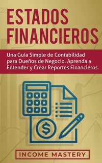 Abbildung von: Estados financieros - Aiditorial Books
