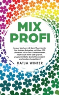 Cover: Mixprofi - Harper & Simons
