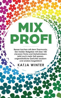 Enlarge image Cover: Mixprofi - Harper & Simons