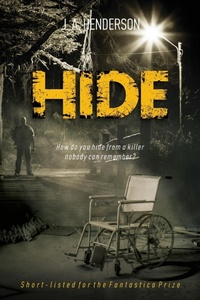 Enlarge image Cover: Hide - Black Hart