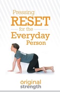 Cover: Pressing Reset for the Everyday Person - OS Press