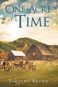 Cover: One Acre at a Time - PageTurner, Press and Media
