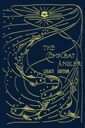 Cover: The Compleat Angler - Legacy Edition - Doublebit Press