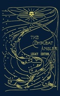 Cover: The Compleat Angler - Legacy Edition - Doublebit Press