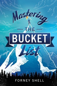 Enlarge image Cover: Mastering the Bucket List - Pan Piper LLC