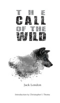 Cover: The Call of the Wild - Angels' Portion Books