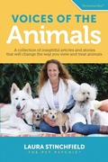 Cover: Voices of the Animals - The Pet Psychic &reg;