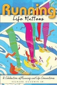 Enlarge image Cover: Running Life Matters - BookLogix