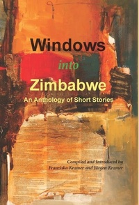 Abbildung von: Windows into Zimbabwe - Weaver Press