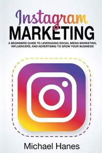 Abbildung von: Instagram Marketing - Ingram Publishing
