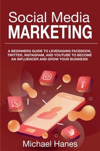 Abbildung von: Social Media Marketing - Ingram Publishing