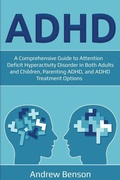 Cover: ADHD - Ingram Publishing