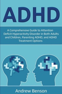 Enlarge image Cover: ADHD - Ingram Publishing