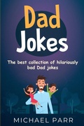 Cover: Dad Jokes - Ingram Publishing