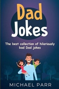 Enlarge image Cover: Dad Jokes - Ingram Publishing