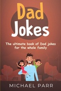 Cover: Dad Jokes - Ingram Publishing