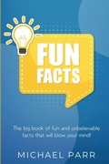 Cover: Fun Facts - Ingram Publishing