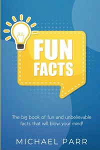 Enlarge image Cover: Fun Facts - Ingram Publishing