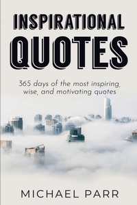 Enlarge image Cover: Inspirational Quotes - Ingram Publishing