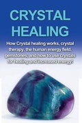 Cover: Crystal Healing - Ingram Publishing