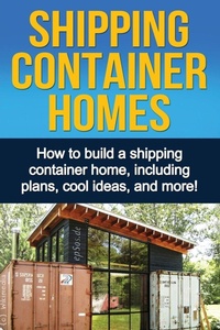 Enlarge image Cover: Shipping Container Homes - Ingram Publishing