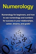 Cover: Numerology - Ingram Publishing