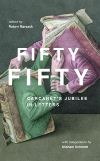 Enlarge image Cover: Fifty Fifty - Lives and Letters