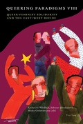 Cover: Queering Paradigms VIII - Peter Lang Verlag