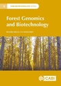 Cover: Forest Genomics and Biotechnology - CABI Publishing