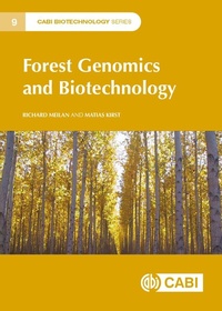 Abbildung von: Forest Genomics and Biotechnology - CABI Publishing