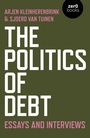 Cover: The Politics of Debt - Zero Books