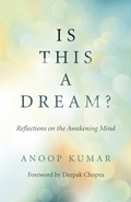 Cover: Is This a Dream? - Mantra Books