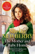 Cover: The Mother and Baby Home - Zaffre