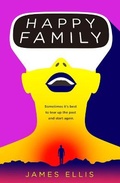 Cover: Happy Family - Unbound Digital