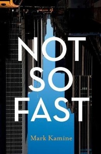 Abbildung von: Not So Fast - Unbound Digital
