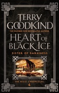 Cover: Heart of Black Ice - Apollo