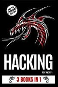 Cover: Hacking - Sabi Shepherd Ltd