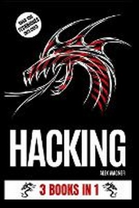 Enlarge image Cover: Hacking - Sabi Shepherd Ltd