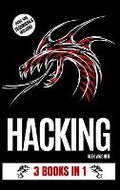 Cover: Hacking - Sabi Shepherd Ltd