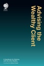 Cover: Advising the Wealthy Client - Globe Law and Business