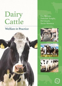 Enlarge image Cover: Dairy Cattle Welfare in Practice - 5M Books Ltd