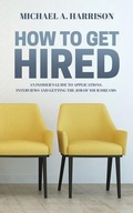 Cover: How to Get Hired - Kenmore Enterprises