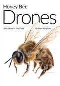 Cover: Honey Bee Drones - NORTHERN BEE BOOKS