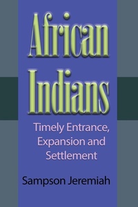 Abbildung von: African Indians - SONITTEC