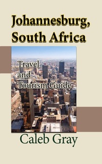 Abbildung von: Johannesburg, South Africa - SONITTEC