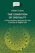 Cover: The Condition of Digitality - University of Westminster Press