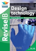 Bild: Design Technology - Extend Education