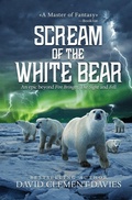 Cover: Scream of The White Bear - Phoenix Ark Press